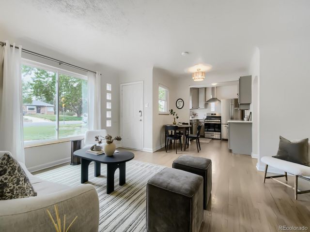 2431 Oneida Street, Denver, CO 80207