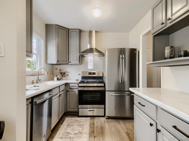 2431 Oneida Street, Denver, CO 80207