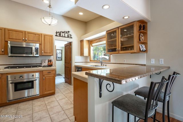 257 McFaul Court, Zephyr Cove, NV 89448