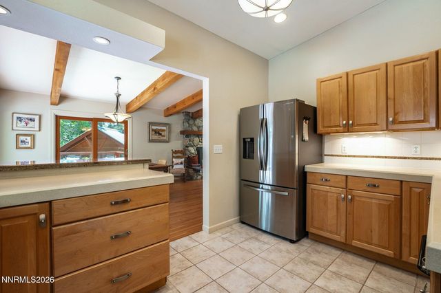 257 McFaul Court, Zephyr Cove, NV 89448