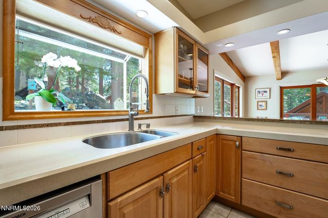 257 McFaul Court, Zephyr Cove, NV 89448