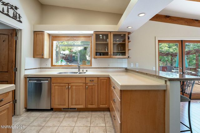 257 McFaul Court, Zephyr Cove, NV 89448