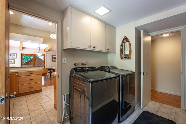 257 McFaul Court, Zephyr Cove, NV 89448