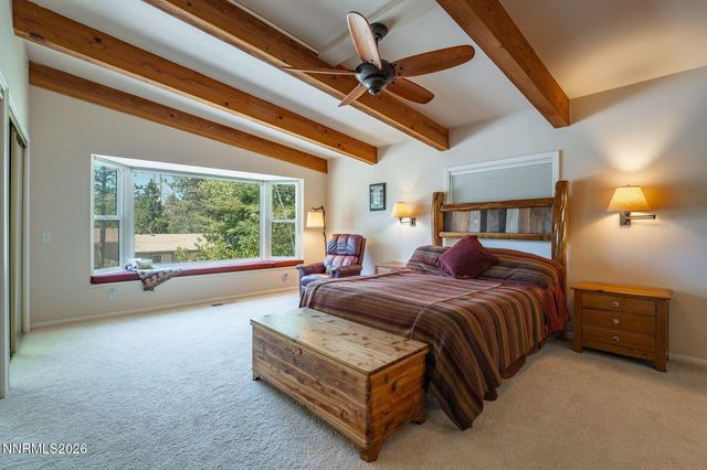 257 McFaul Court, Zephyr Cove, NV 89448