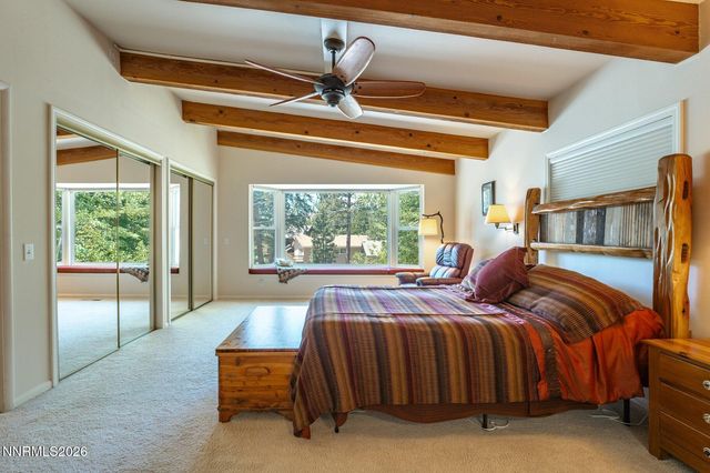 257 McFaul Court, Zephyr Cove, NV 89448