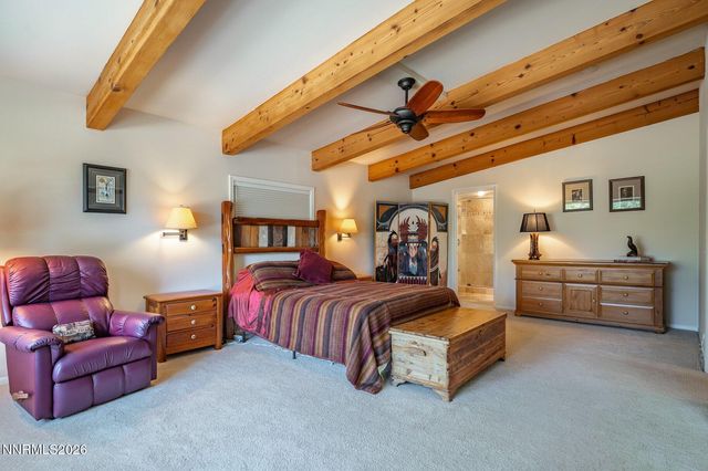 257 McFaul Court, Zephyr Cove, NV 89448