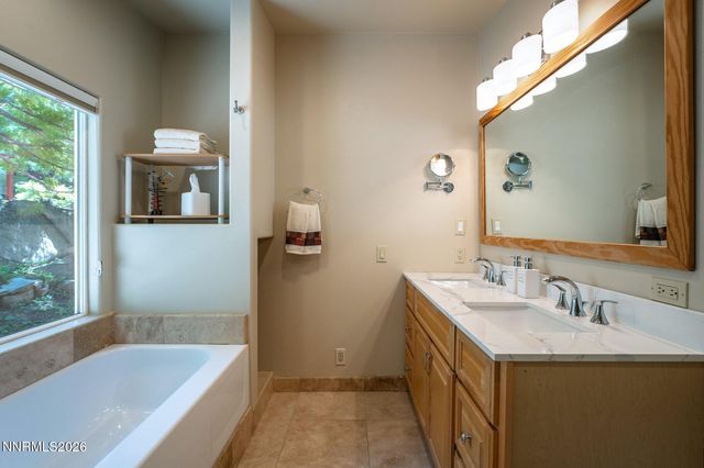 257 McFaul Court, Zephyr Cove, NV 89448