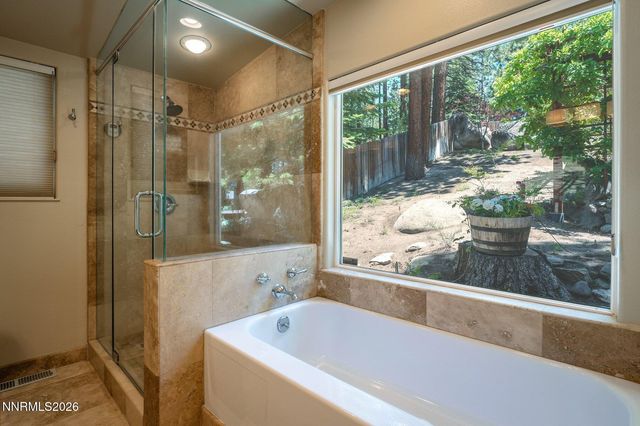 257 McFaul Court, Zephyr Cove, NV 89448