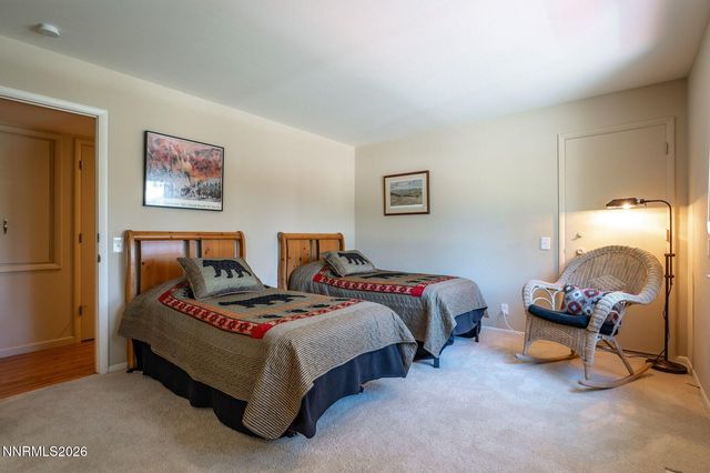 257 McFaul Court, Zephyr Cove, NV 89448