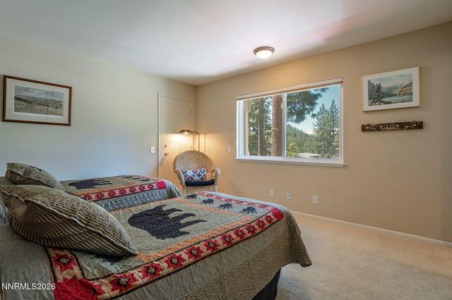 257 McFaul Court, Zephyr Cove, NV 89448