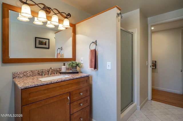 257 McFaul Court, Zephyr Cove, NV 89448