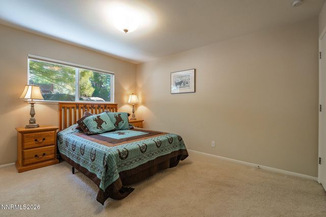 257 McFaul Court, Zephyr Cove, NV 89448