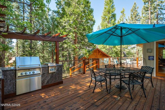 257 McFaul Court, Zephyr Cove, NV 89448