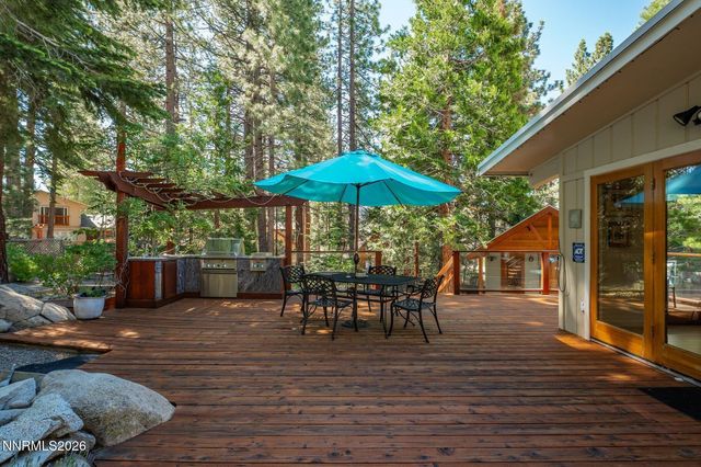 257 McFaul Court, Zephyr Cove, NV 89448