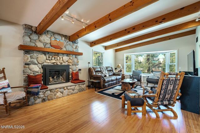 257 McFaul Court, Zephyr Cove, NV 89448