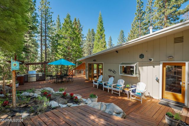 257 McFaul Court, Zephyr Cove, NV 89448