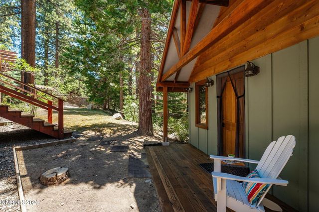257 McFaul Court, Zephyr Cove, NV 89448