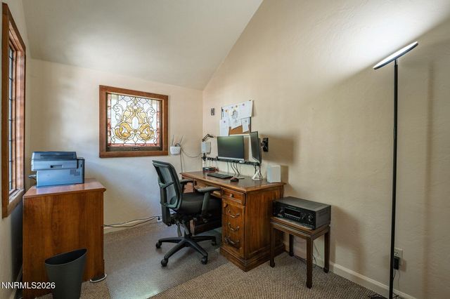 257 McFaul Court, Zephyr Cove, NV 89448