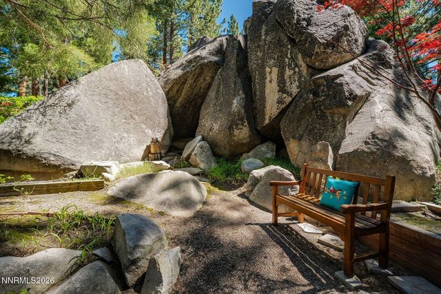 257 McFaul Court, Zephyr Cove, NV 89448