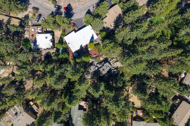 257 McFaul Court, Zephyr Cove, NV 89448