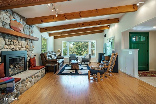 257 McFaul Court, Zephyr Cove, NV 89448