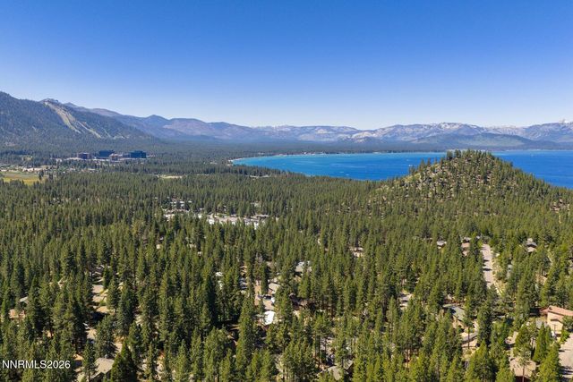 257 McFaul Court, Zephyr Cove, NV 89448