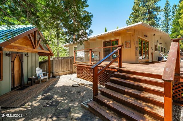 257 McFaul Court, Zephyr Cove, NV 89448