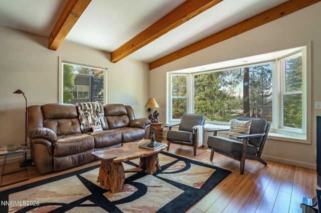 257 McFaul Court, Zephyr Cove, NV 89448