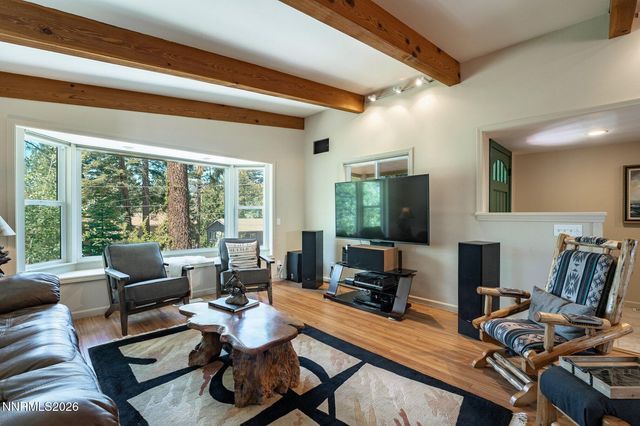 257 McFaul Court, Zephyr Cove, NV 89448