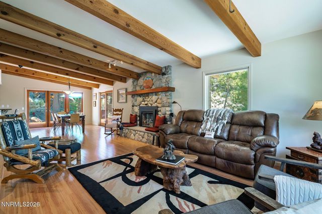 257 McFaul Court, Zephyr Cove, NV 89448