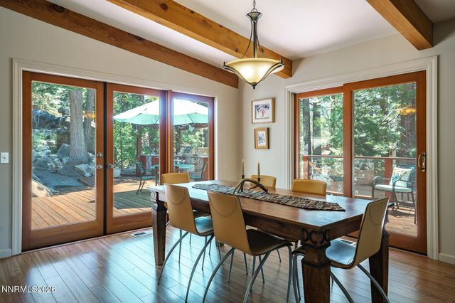 257 McFaul Court, Zephyr Cove, NV 89448