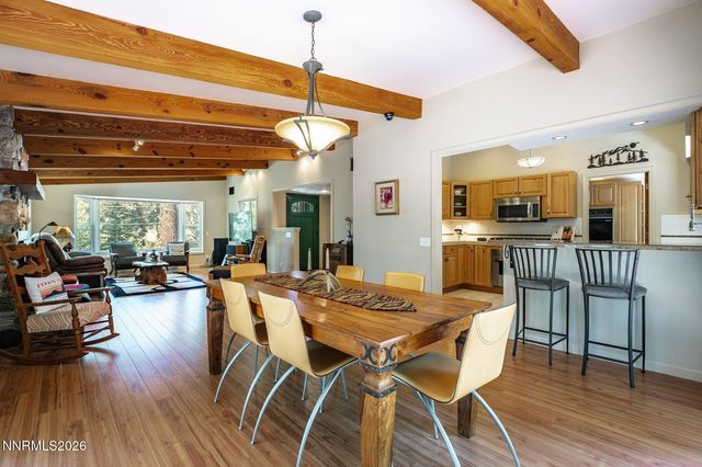 257 McFaul Court, Zephyr Cove, NV 89448