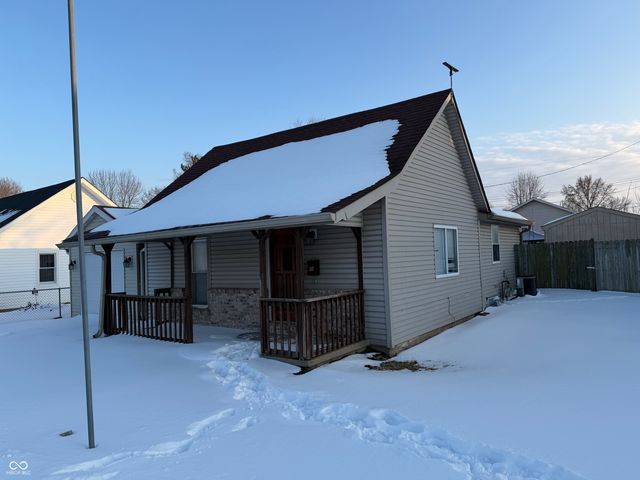 Address unavailable.