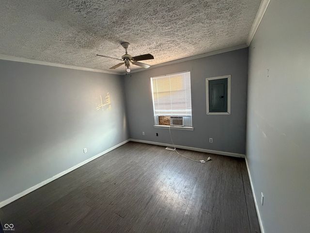 Address unavailable.