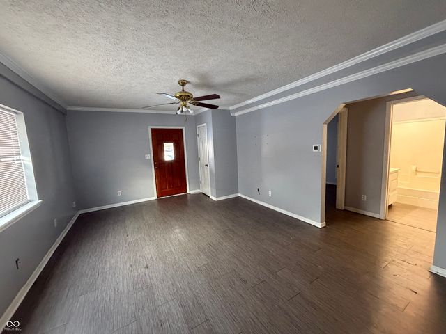 Address unavailable.