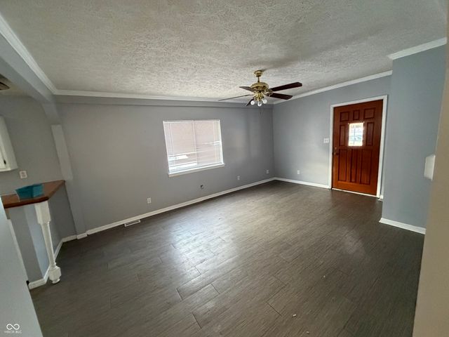 Address unavailable.