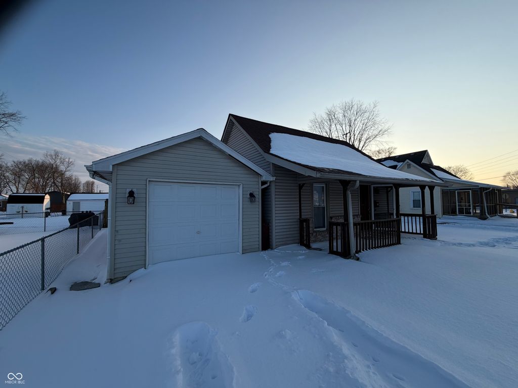 Address unavailable.