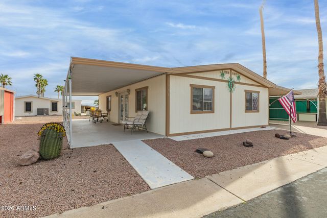 8103 E SOUTHERN Avenue 154, Mesa, AZ 85209