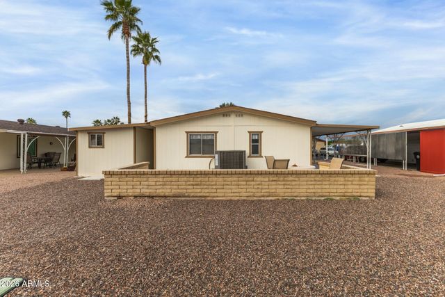 8103 E SOUTHERN Avenue 154, Mesa, AZ 85209
