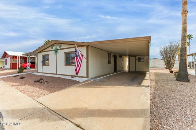 8103 E SOUTHERN Avenue 154, Mesa, AZ 85209
