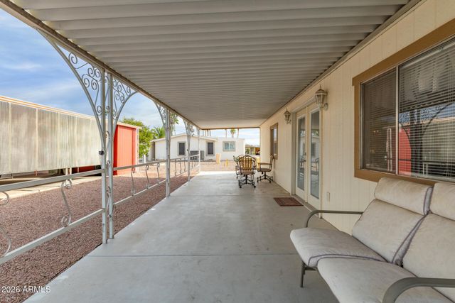 8103 E SOUTHERN Avenue 154, Mesa, AZ 85209