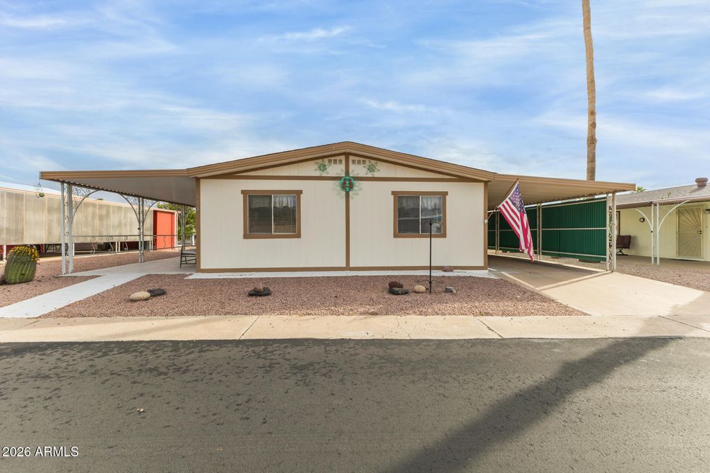 8103 E SOUTHERN Avenue 154, Mesa, AZ 85209