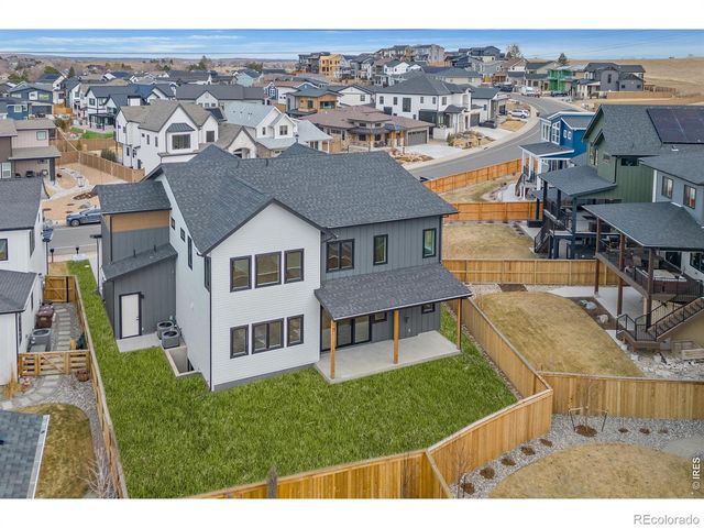 933 Saint Andrews Lane, Louisville, CO 80027