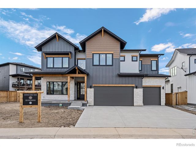 933 Saint Andrews Lane, Louisville, CO 80027