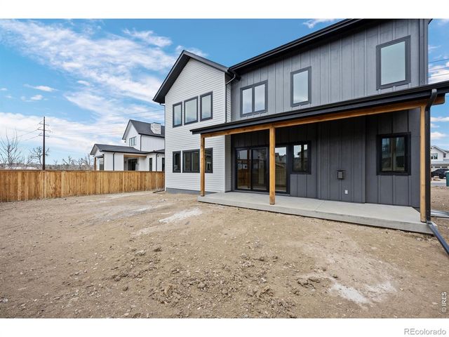 933 Saint Andrews Lane, Louisville, CO 80027