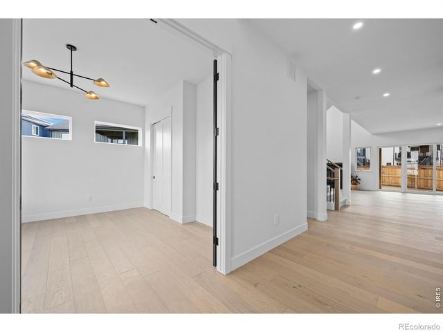 933 Saint Andrews Lane, Louisville, CO 80027