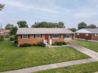 705 Kirkwood Drive 705 Kirkwood Drive, Vandalia, OH 45377