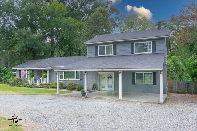 3541 N Market Street, Shreveport, LA 71107