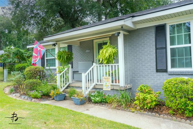 3541 N Market Street, Shreveport, LA 71107