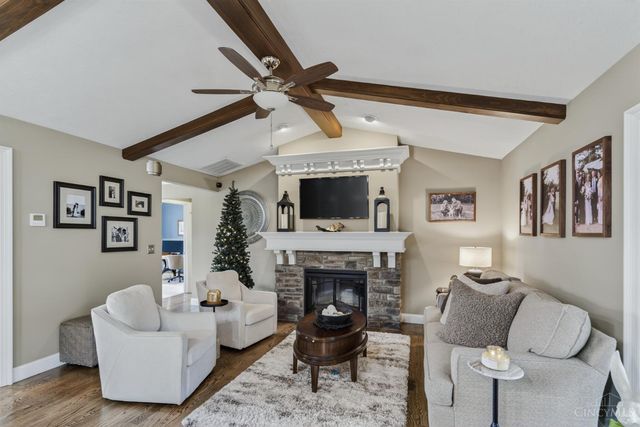 3 Allison Court, Williamsburg Twp, OH 45176
